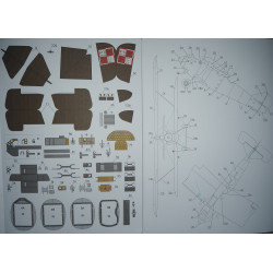 Breguet XIXA2 – французский/ польский разведывательный самолет