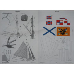 "Sviatoj Nikolaj" – the 1688 Peter I's boat