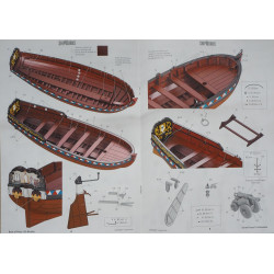 "Sviatoj Nikolaj" – the 1688 Peter I's boat