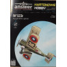 RAF S. E. 5a – британский истребитель — набор