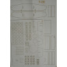 Т-26 – лёгкий танк СССР — набор