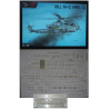 Bell AH-1Z "Viper" - USMC combat attack helicopter – a set