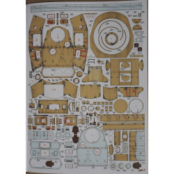 Pz. Kpfw. III Ausf. G – the German medium tank