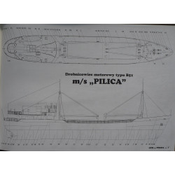 m/s «Pilica» – польский сухогрузный теплоход