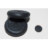 Grumman F6F-3 „Hellcat“ – the American deck fighter - a 3D printed wheel parts