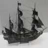 „Black Pearl“ („Juodasis Perlas“) – galeonas iš filmo „Juodojo Perlo“ prakeiksmas“
