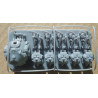 OSGA-5 – the USSR high-speed hovercraft – a 3D printed engine M-11