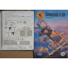 Sikorsky S-20 – the Russian and Soviet Russian fighter – a kit
