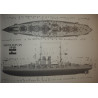 "Szent Istvan" – the Austro-Hungarian "Tegetthoff" class battleship