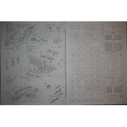 Pz. Kpfw. III Ausf. J. - немецкий средний танк (Битва за Сталинград)