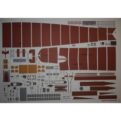 ORP „Warszawa I“ -  Lenkijos 56AE projekto raketinis eskadrinis minininkas