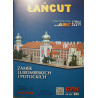 Lancutas -  Liubomirskių ir Potockių pilis (Lenkija)