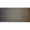 “Wirbelwind” – the German self-propelled anti-aircraft gun – a laser cut frame parts