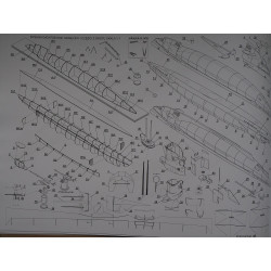 Type IA, Type IIB and Type XB – the German submarines