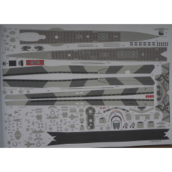 Type IA, Type IIB and Type XB – the German submarines