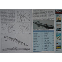 ORP "Orzel" – the Polish submarine