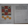 „Mish-Kotiars“ – the version of the game "Tic-Tac-Toe"