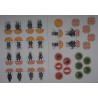 „Mish-Kotiars“ – the version of the game "Tic-Tac-Toe"