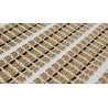"Panther", "Jagdpanther" and "Bergerpanther" - German armored vehicles - a laser-cut tracks