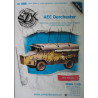 AEC "Dorchester" – the British/ Polish armored command vehicle