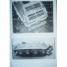 BTR-60PB – the USSR/ Russian/ Polish/ Lithuanian armored personnel carrier