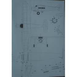 PWS-24 – Lenkijos keleivinis lėktuvas