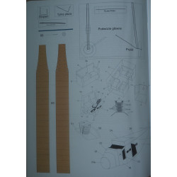 PWS-24 – Lenkijos keleivinis lėktuvas