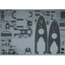“Vainamoinen” - the Finish coast guard battleship