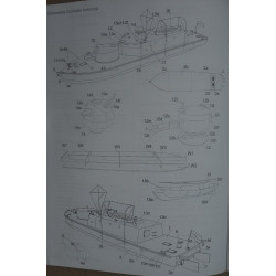 ORP „Zuchwala“ – Lenkijos upinis kanonierių laivas