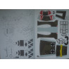 Messerschmitt Bf-110C-4  – Vokietijos sunkusis naikintuvas