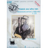 "Catch me who can" – the Great Britain 1808 steam locomotive