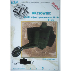 „Kresowiec“ – Lenkijos šarvuotis