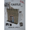 Žemieji (mažieji) vartai  – viduramžių pilies detalė (serija „Castle“)