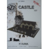 Arklidė  – viduramžių pilies detalė (serija „Castle“)