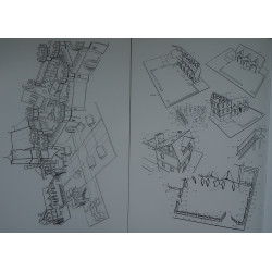 Arklidė  – viduramžių pilies detalė (serija „Castle“)