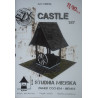 Miesto šulinys (Cochemo pilis – Vokietija) – viduramžių pilies detalė (serija „Castle“)