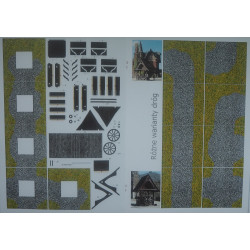 Miesto šulinys (Cochemo pilis – Vokietija) – viduramžių pilies detalė (serija „Castle“)