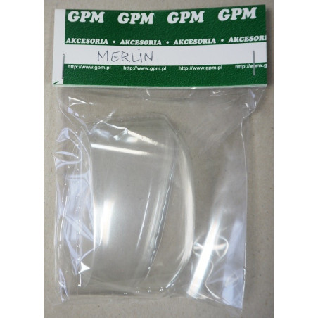 Agusta – Westland AW 101 „Merlin“ – the British - Italian helicopter – a cabin canopy