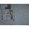 The Arabian House No. 2 – a detail of a medieval Arabian castle (“Arabian Castle” series)