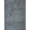 The Arabian House No. 2 – a detail of a medieval Arabian castle (“Arabian Castle” series)