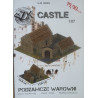 Pilies tvirtovės priešpilis – viduramžių pilies detalė (serija „Castle“)