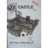 Pilies specialus rinkinys – viduramžių pilies startinis komplektas (serija „Castle“)