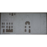 1898 Neo-Gothic Town Hall in Tarnowskie Góry (Poland) – a laser cut parts