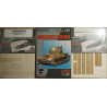 “Wirbelwind” – the German self-propelled anti-aircraft gun – a set