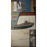 "Szent Istvan" – the Austro-Hungarian "Tegetthoff" class battleship – a set