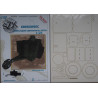 "Kresowiec" – the Polish armored car – a kit