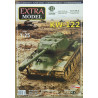 KV-122 – TSRS sunkusis tankas