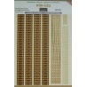 KV-122 – the USSR heavy tank – a laser-cut tracks from separate tracks