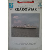 ORP «Krakowiak» – польский эскортный миноносец