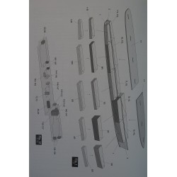 ORP «Krakowiak» – польский эскортный миноносец